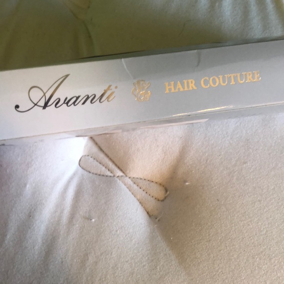 Avanti Hair Avanti Hair Couture Two Sets Stored In One Box Poshmark